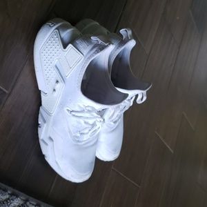 Nike Huarache shoes